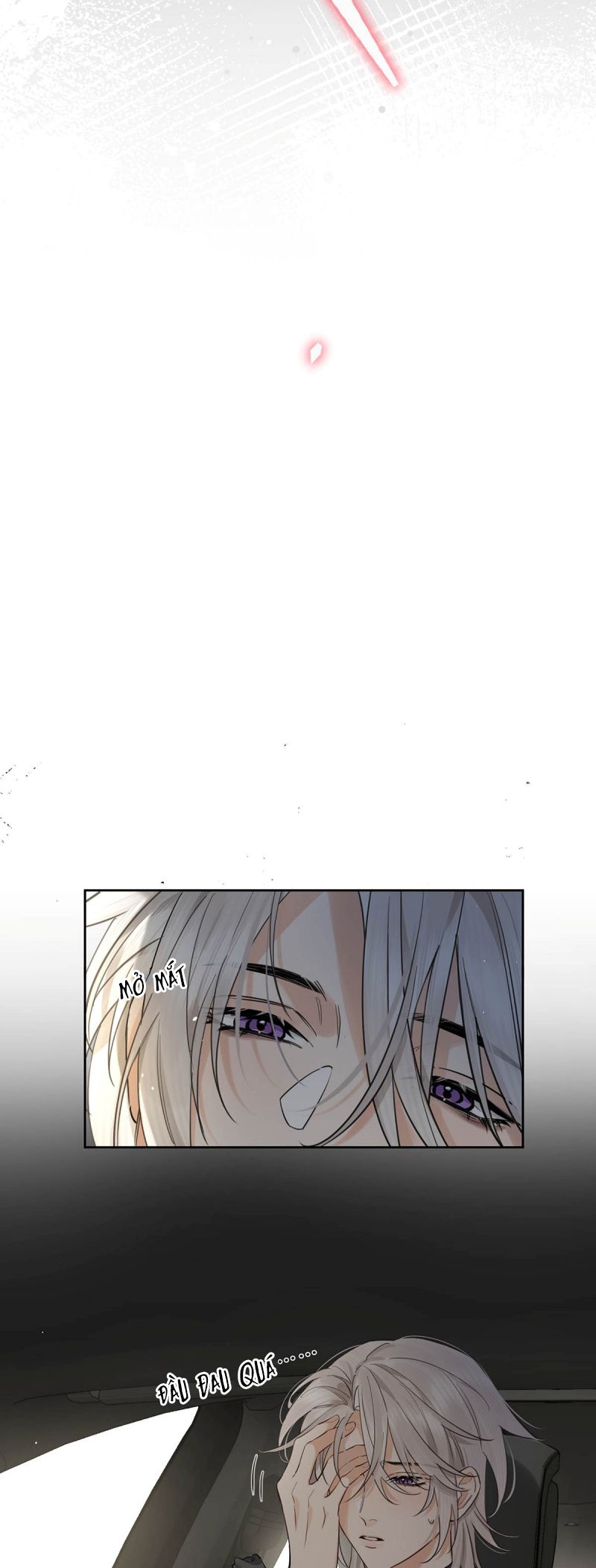 Lang Quân Muốn Chịu Trách Nhiệm Với Tôi Chap 14 - Next Chap 15