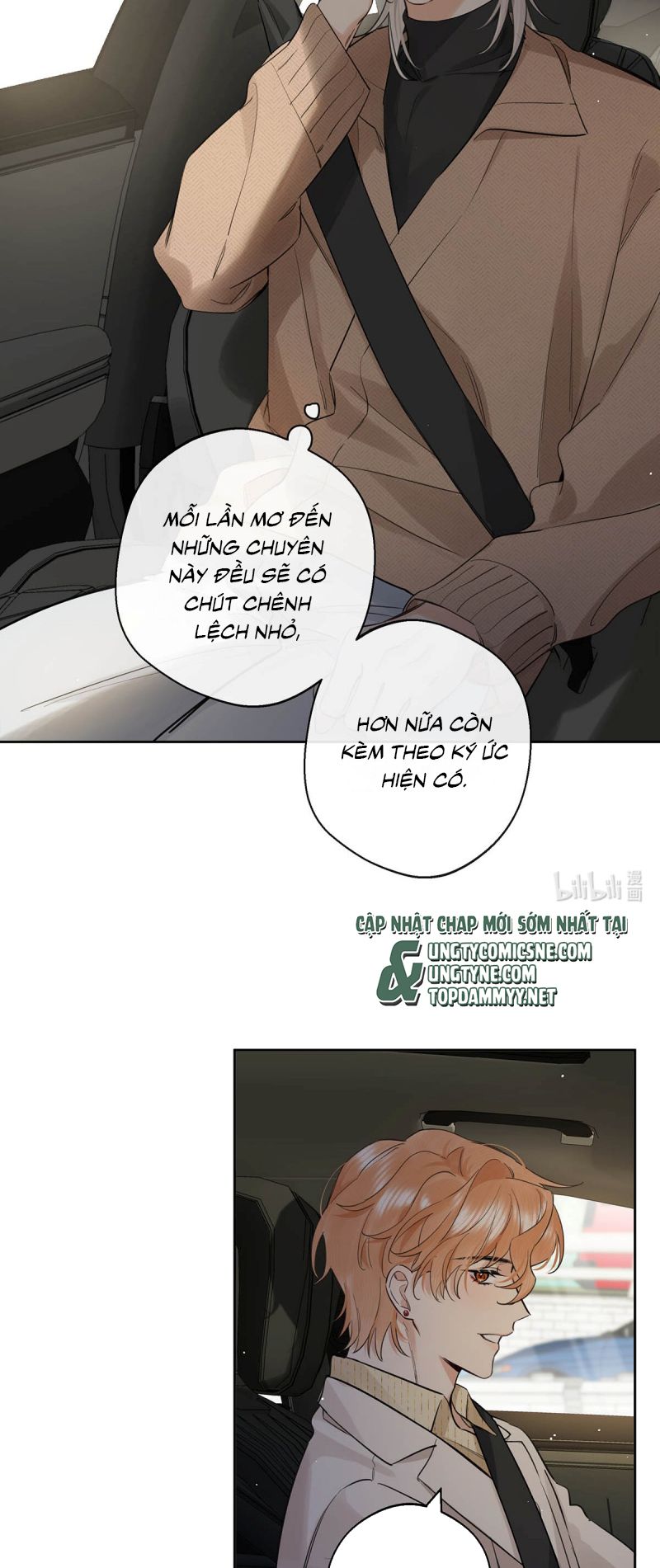Lang Quân Muốn Chịu Trách Nhiệm Với Tôi Chap 14 - Next Chap 15