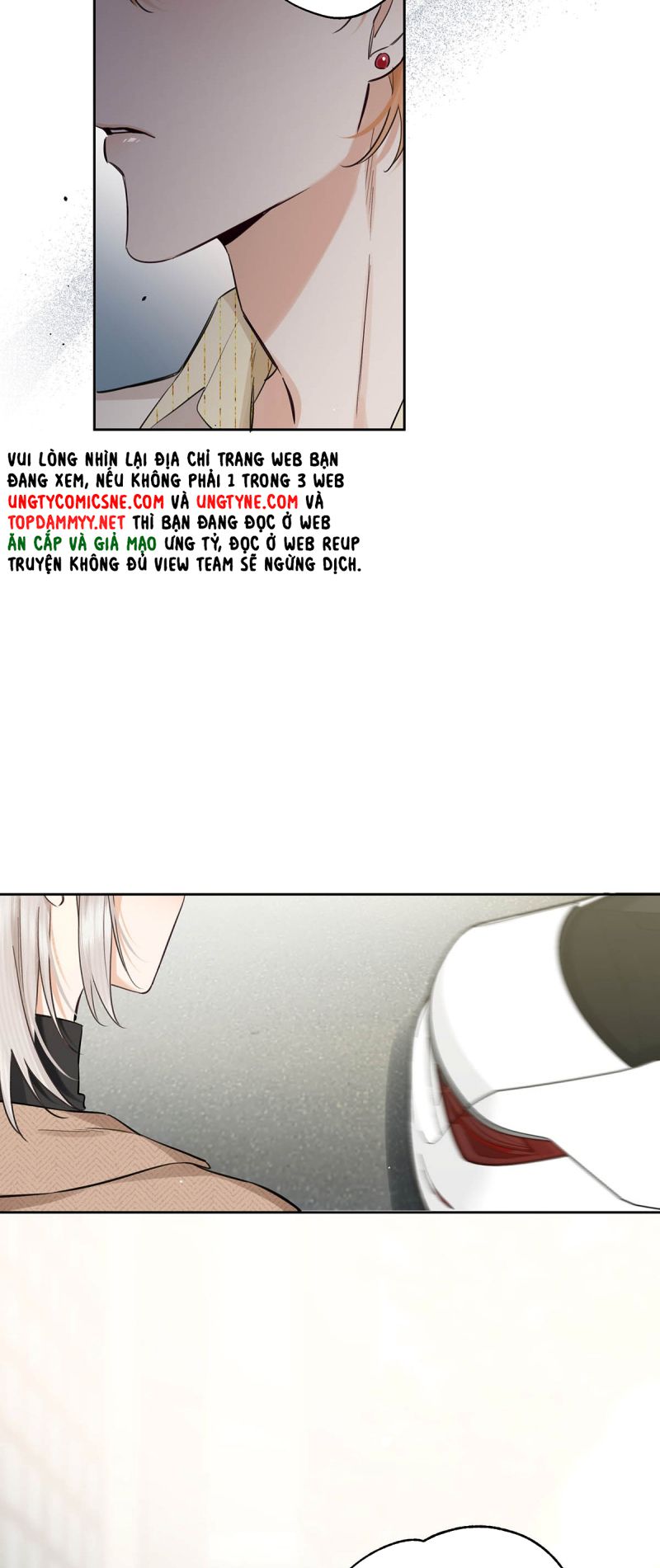 Lang Quân Muốn Chịu Trách Nhiệm Với Tôi Chap 14 - Next Chap 15