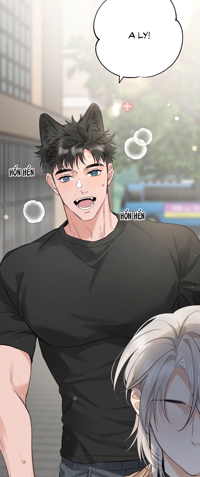 Lang Quân Muốn Chịu Trách Nhiệm Với Tôi Chap 14 - Next Chap 15