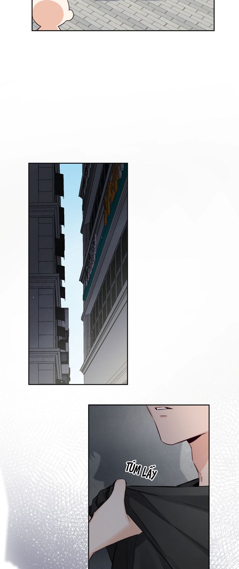 Lang Quân Muốn Chịu Trách Nhiệm Với Tôi Chap 14 - Next Chap 15