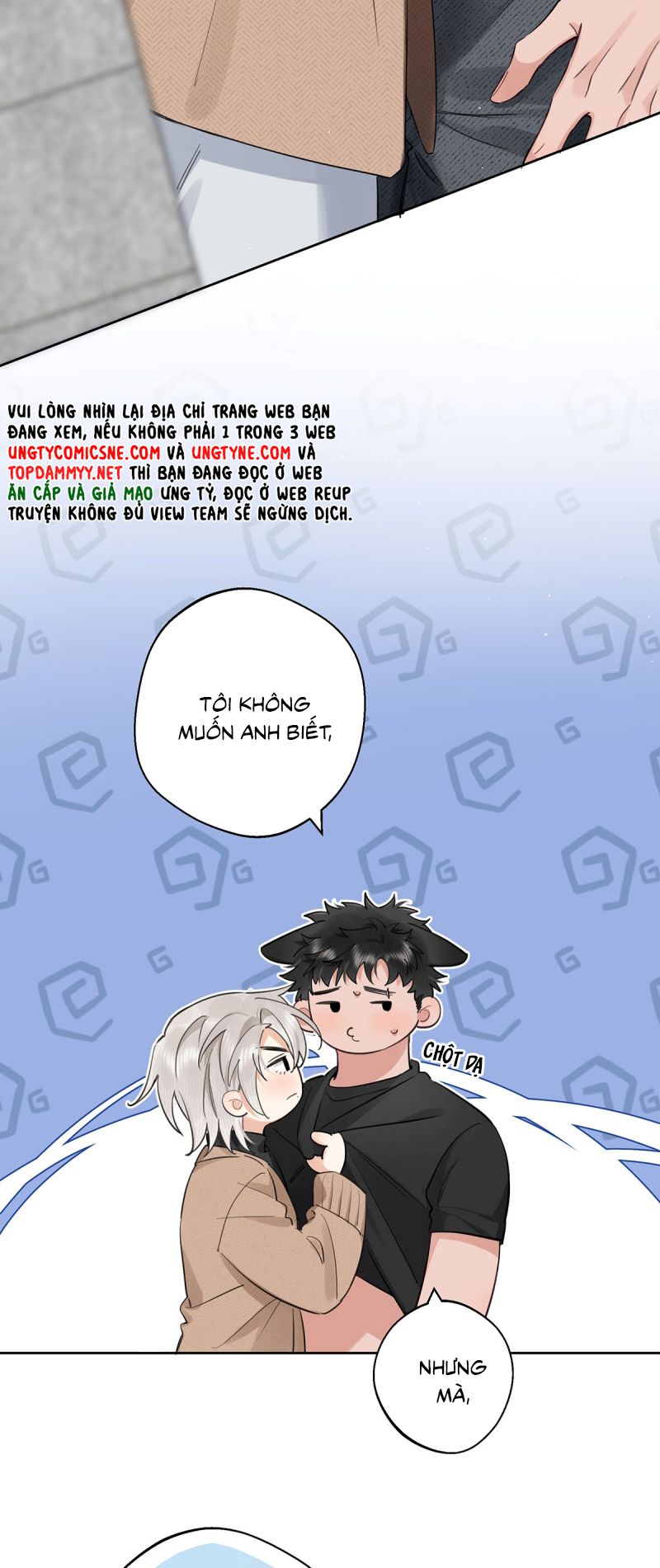 Lang Quân Muốn Chịu Trách Nhiệm Với Tôi Chap 14 - Next Chap 15