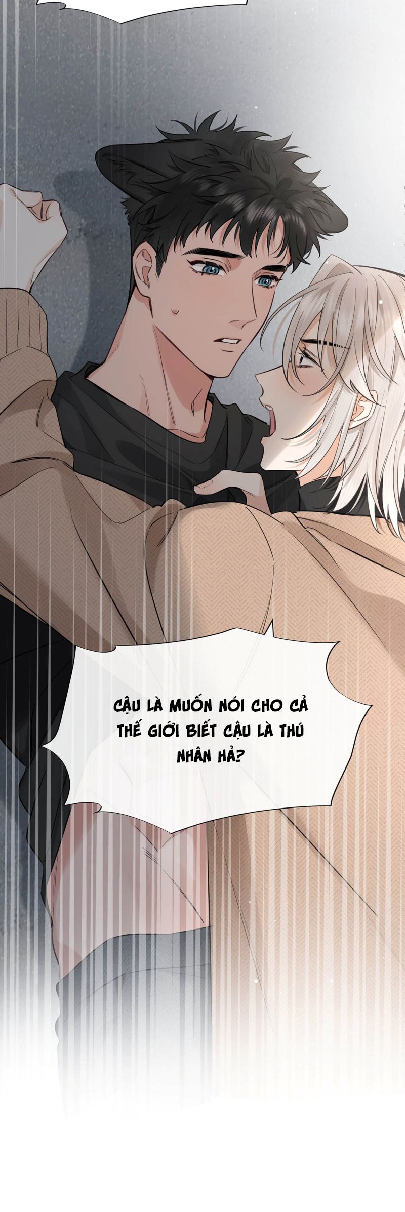 Lang Quân Muốn Chịu Trách Nhiệm Với Tôi Chap 14 - Next Chap 15
