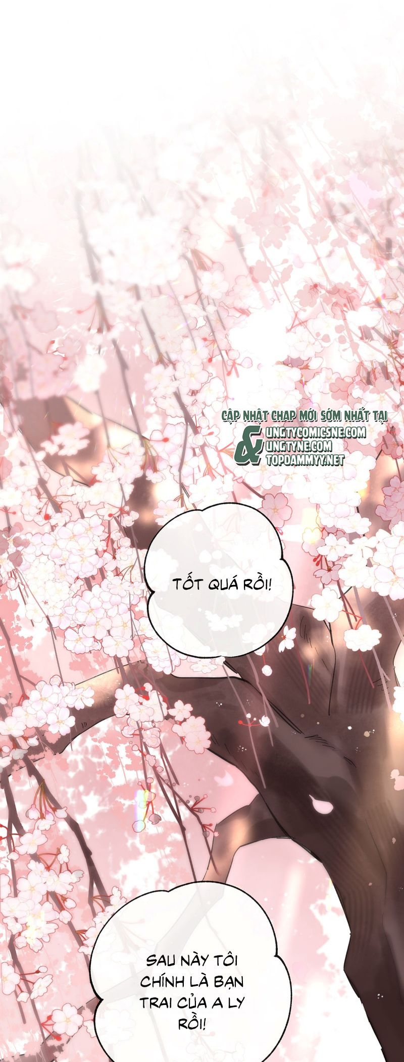 Lang Quân Muốn Chịu Trách Nhiệm Với Tôi Chap 14 - Next Chap 15