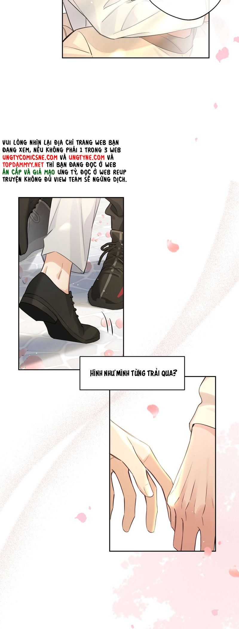 Lang Quân Muốn Chịu Trách Nhiệm Với Tôi Chap 14 - Next Chap 15