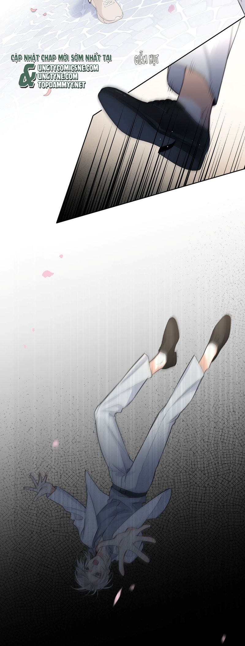 Lang Quân Muốn Chịu Trách Nhiệm Với Tôi Chap 14 - Next Chap 15