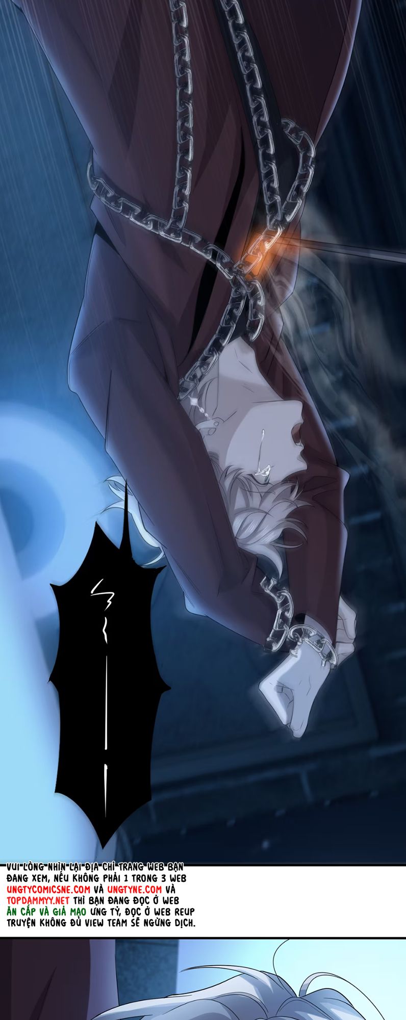 Xóa Sổ Mọi Thứ Về Cậu Chap 3 - Trang 4