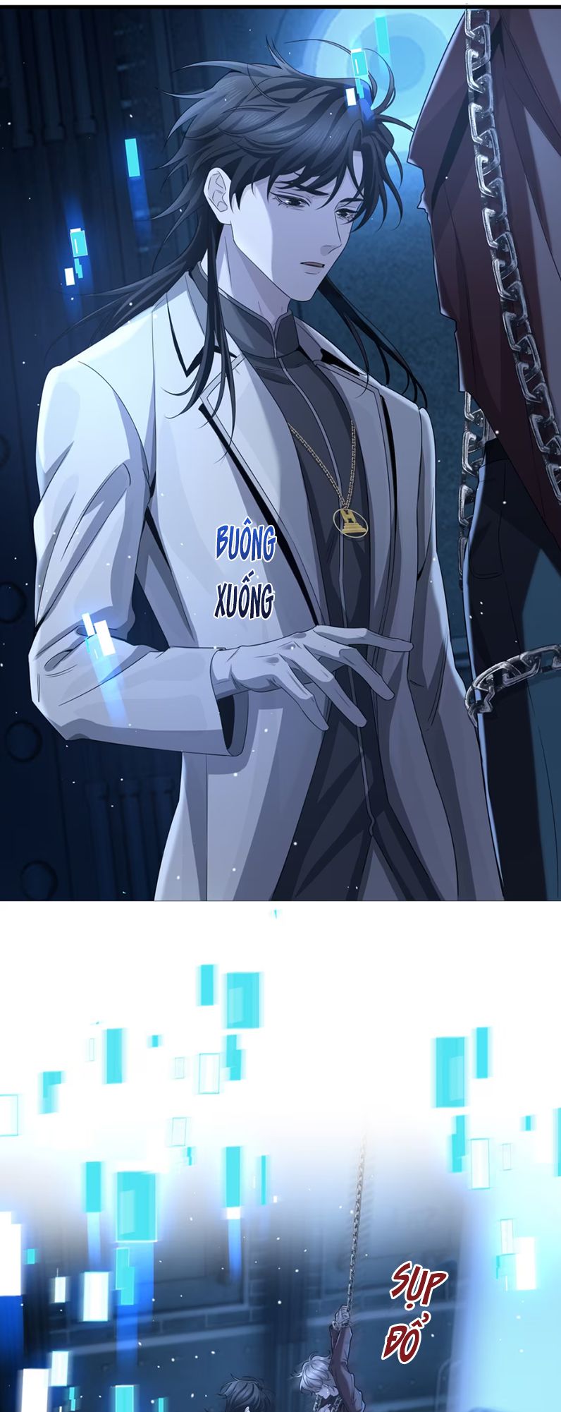 Xóa Sổ Mọi Thứ Về Cậu Chap 3 - Trang 4