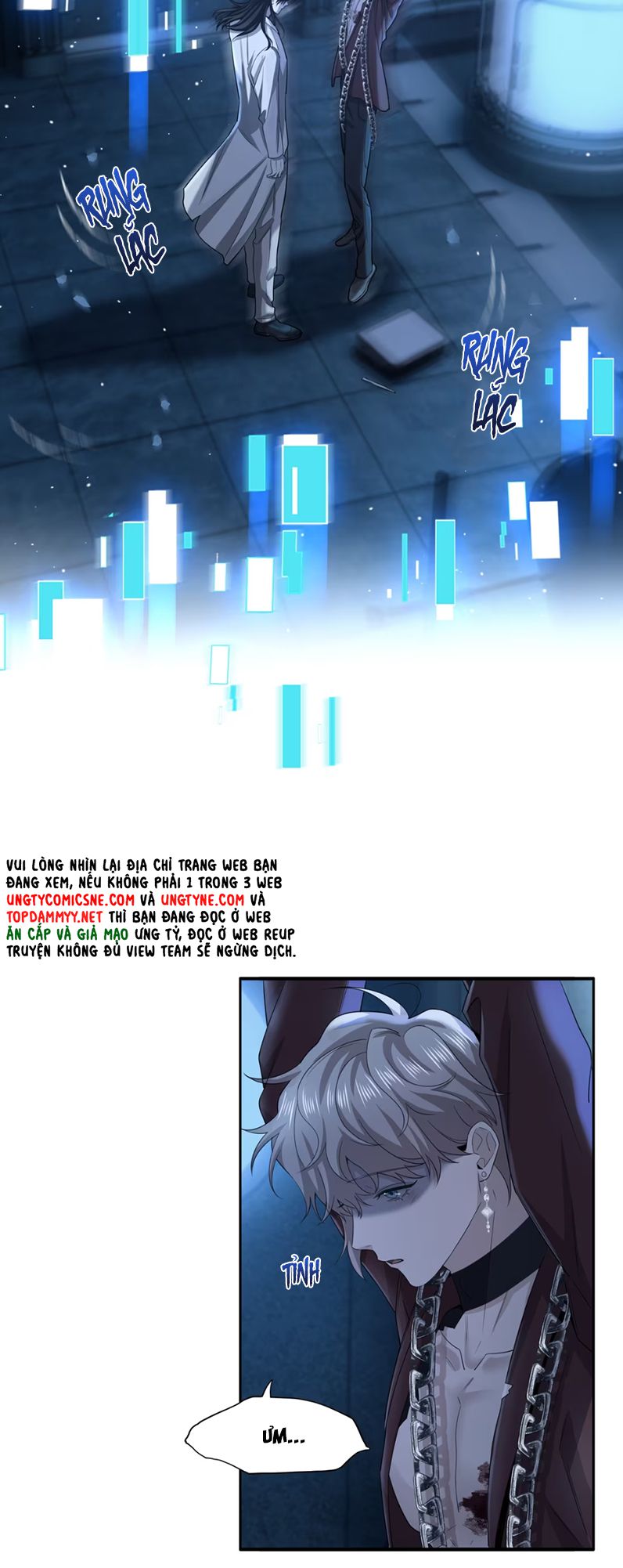 Xóa Sổ Mọi Thứ Về Cậu Chap 3 - Trang 4