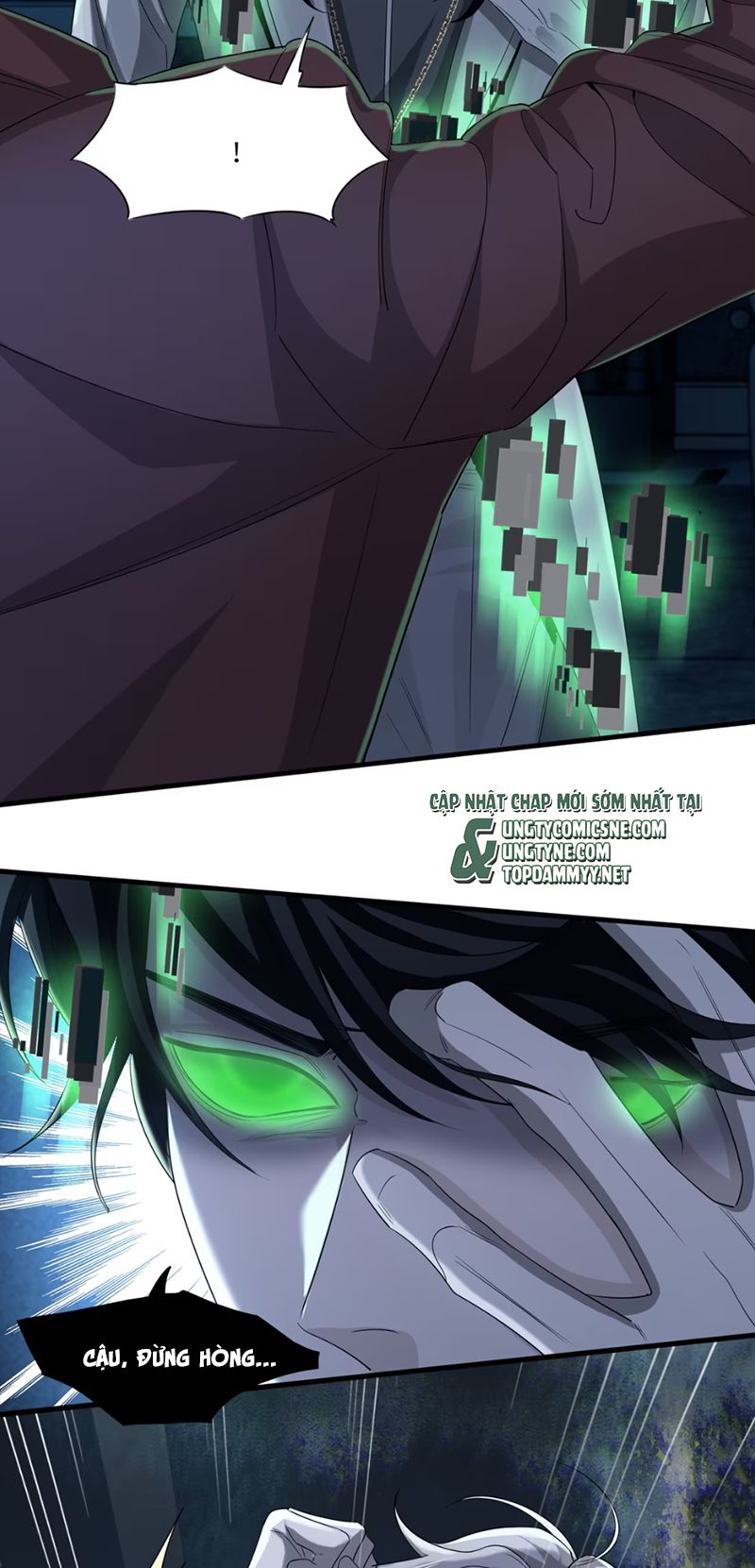 Xóa Sổ Mọi Thứ Về Cậu Chap 3 - Trang 4