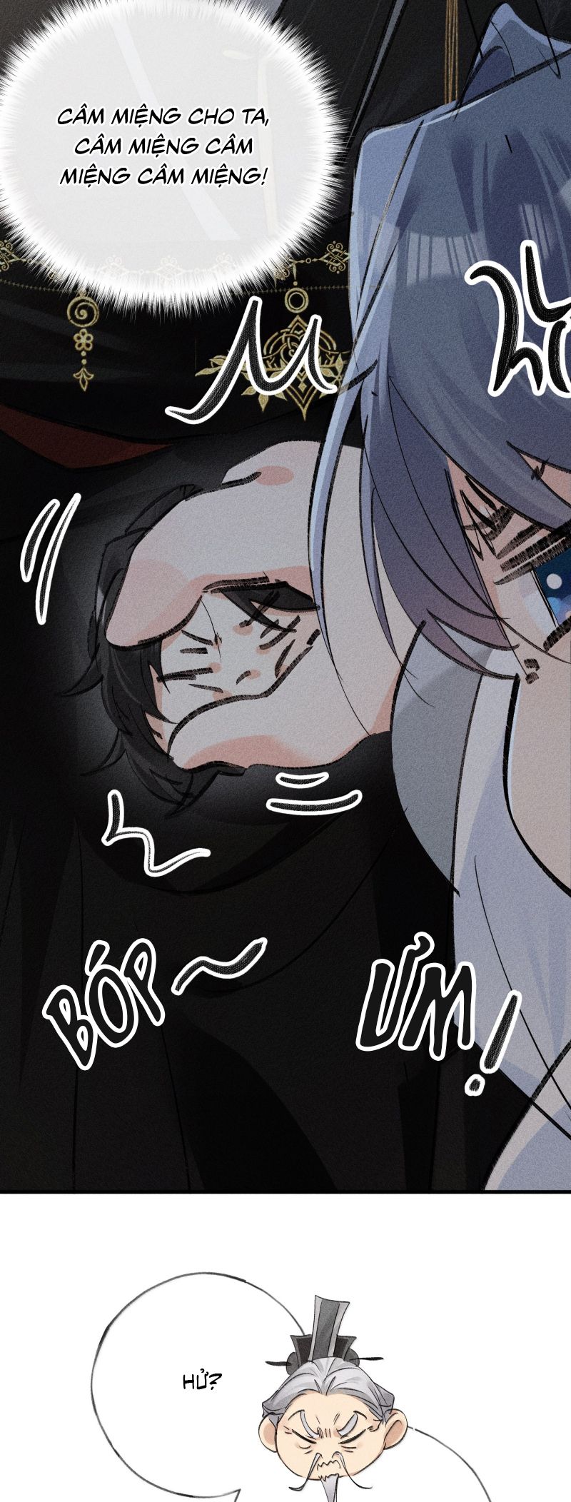 Dụ Địch Thâm Nhập Chap 73 - Next Chap 74