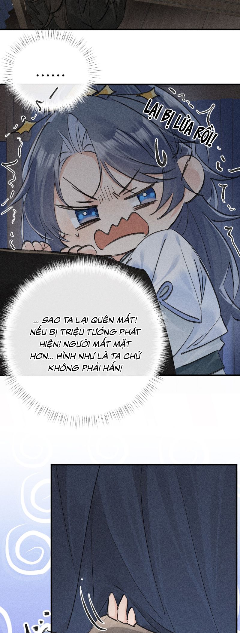 Dụ Địch Thâm Nhập Chap 73 - Next Chap 74