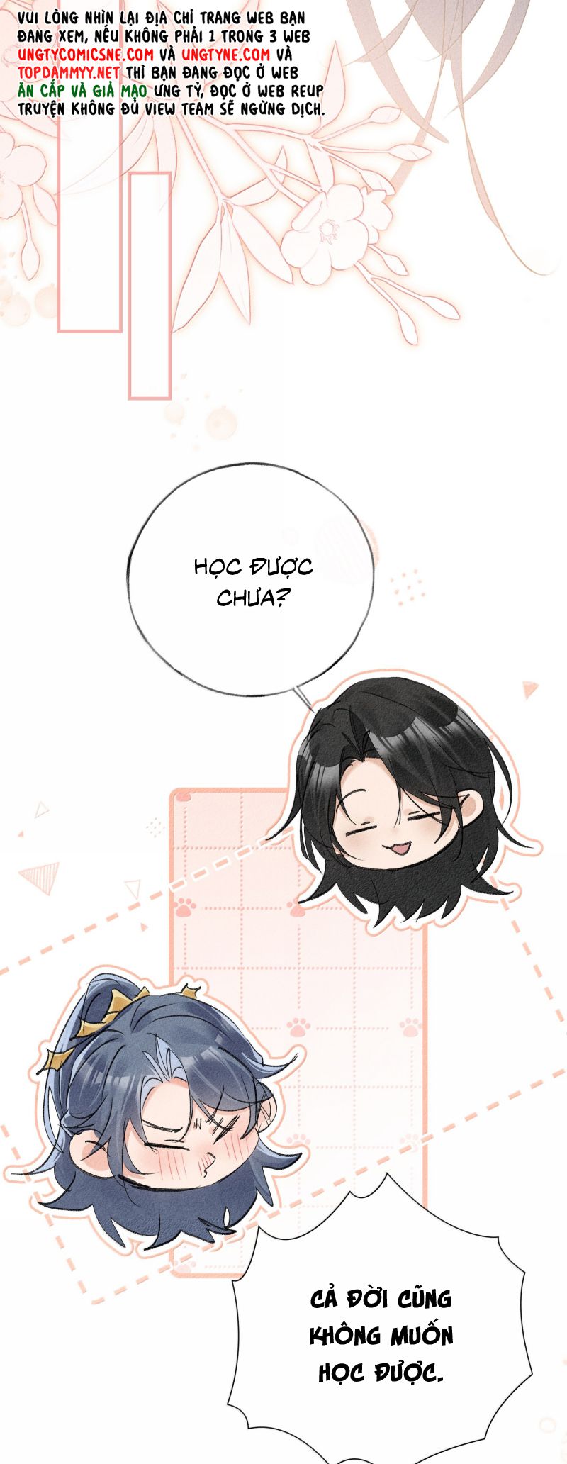 Dụ Địch Thâm Nhập Chap 73 - Next Chap 74