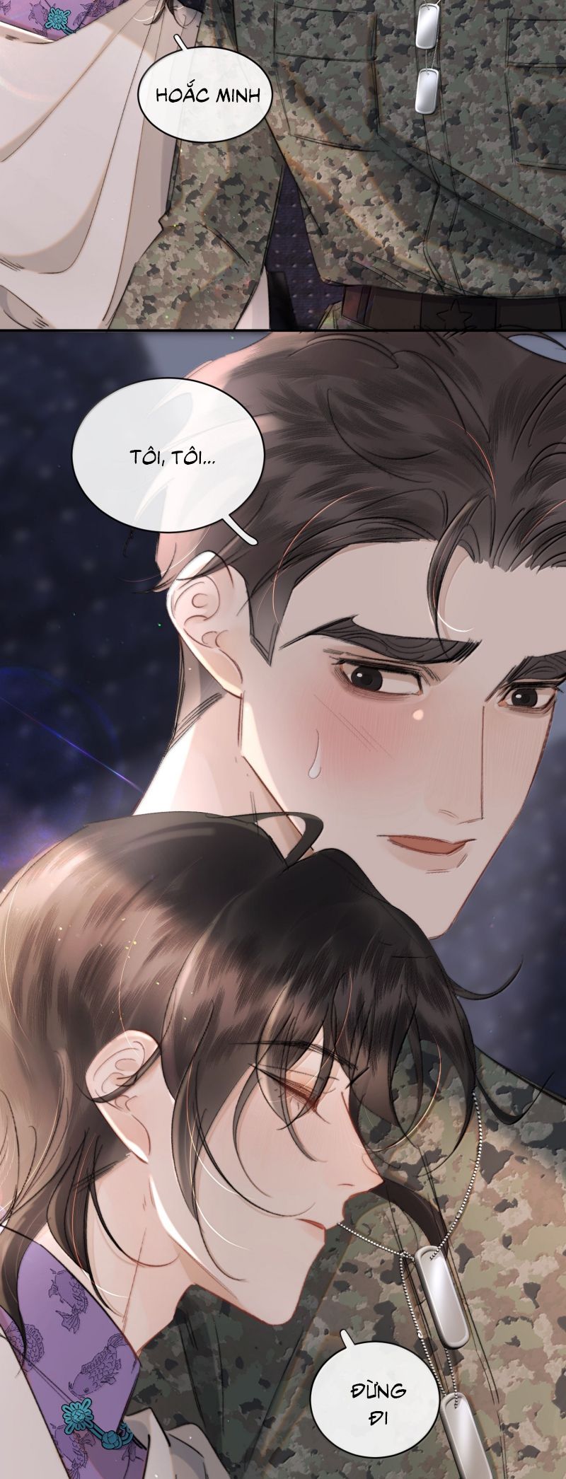 Trung Khuyển Không Thể Đẩy Ra Chap 94 - Trang 4