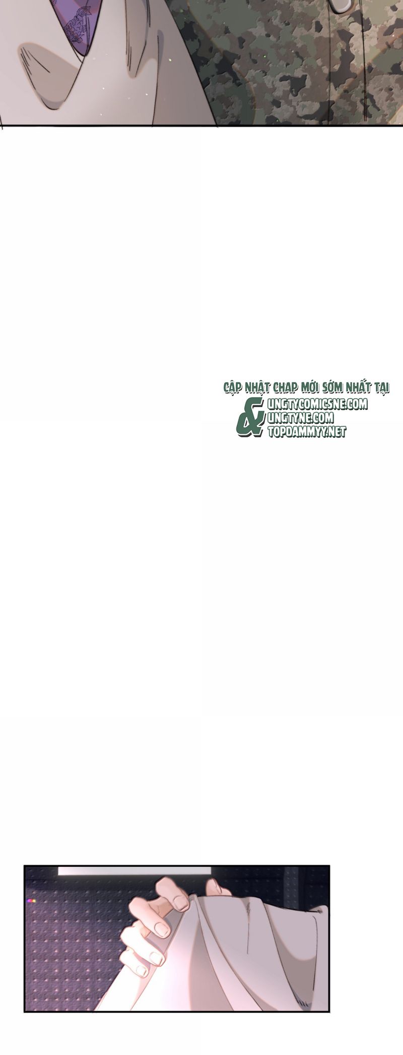 Trung Khuyển Không Thể Đẩy Ra Chap 94 - Trang 4