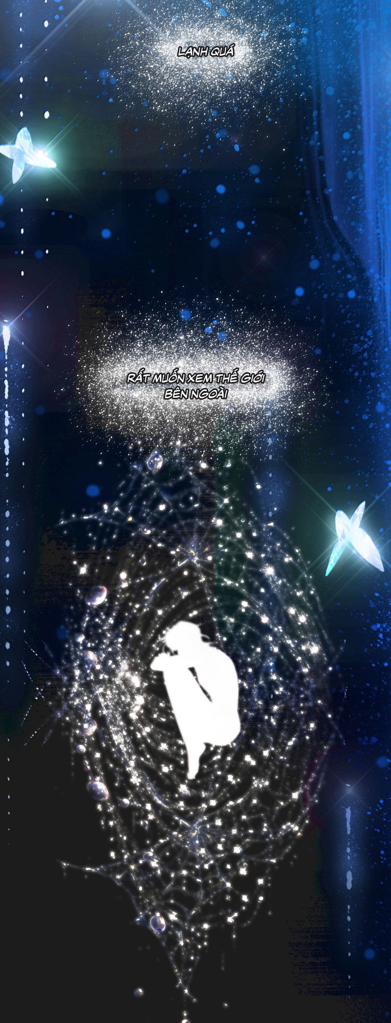 Trung Khuyển Không Thể Đẩy Ra Chap 94 - Trang 4