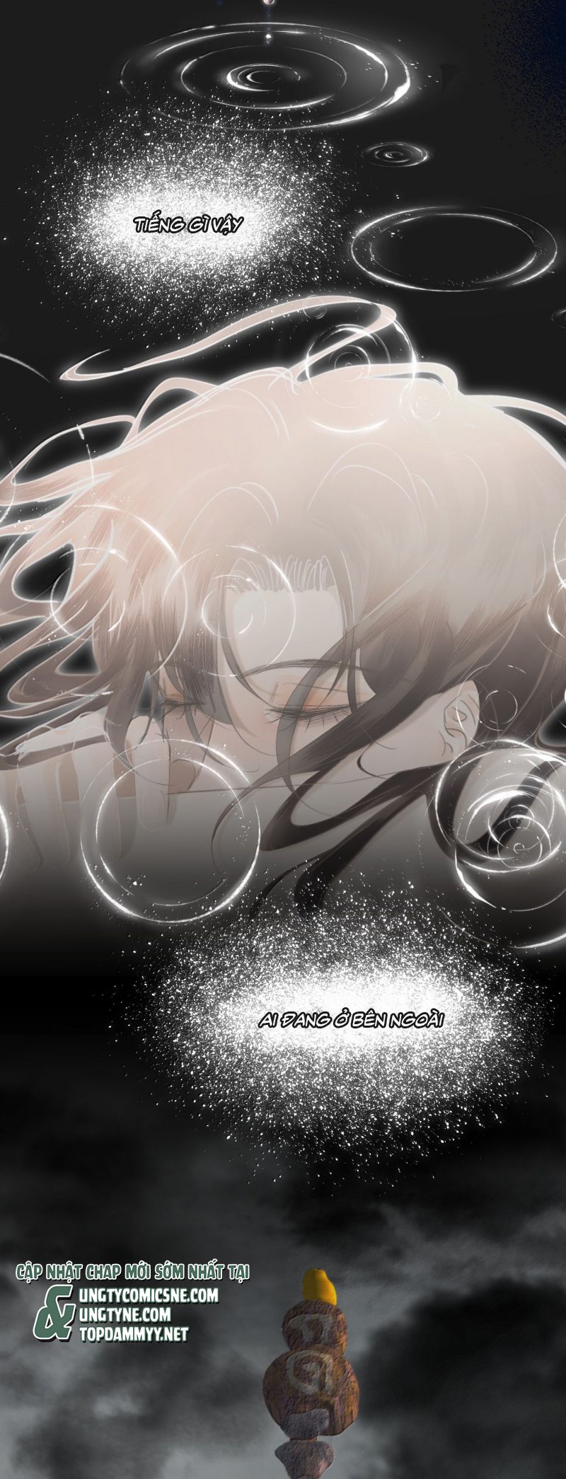 Trung Khuyển Không Thể Đẩy Ra Chap 94 - Trang 4