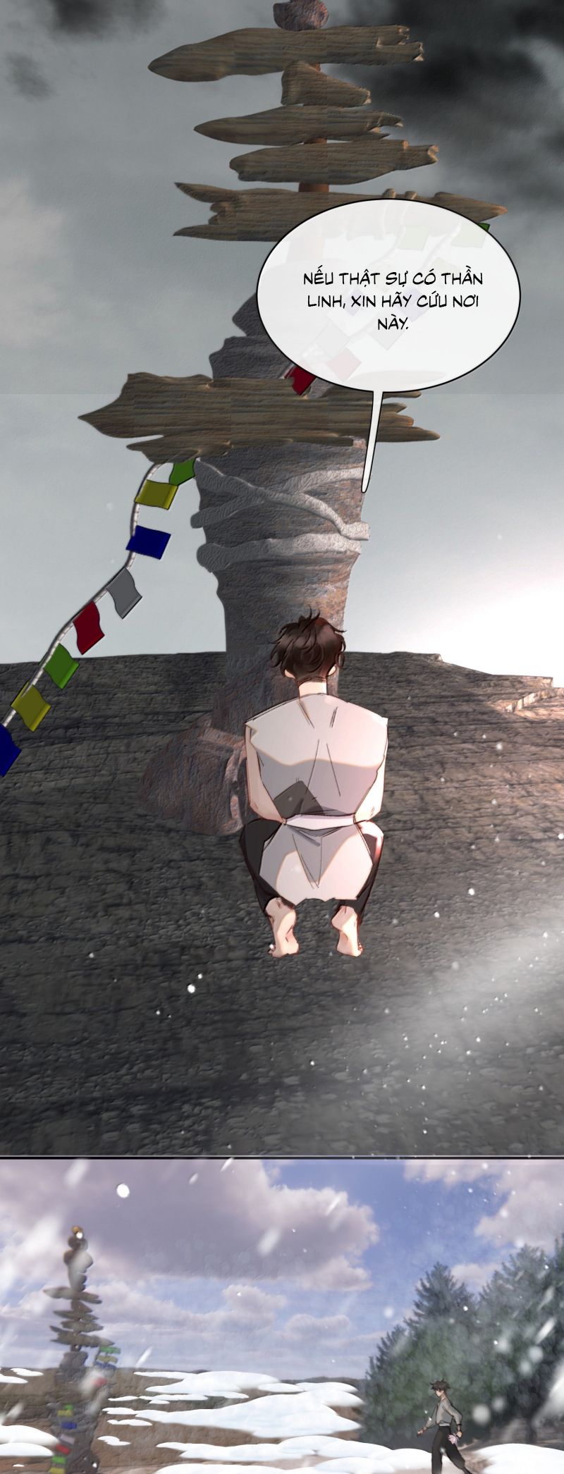 Trung Khuyển Không Thể Đẩy Ra Chap 94 - Trang 4