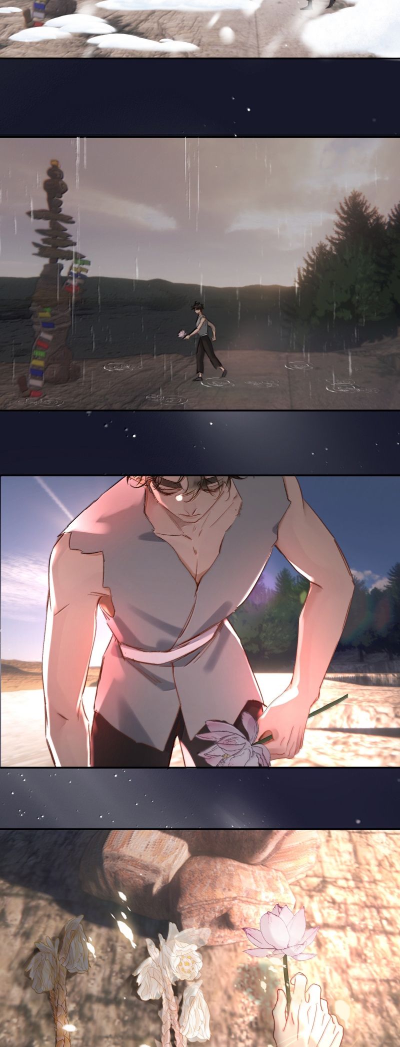 Trung Khuyển Không Thể Đẩy Ra Chap 94 - Trang 4