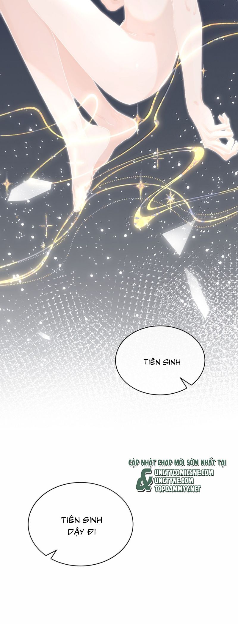 Trung Khuyển Không Thể Đẩy Ra Chap 94 - Trang 4