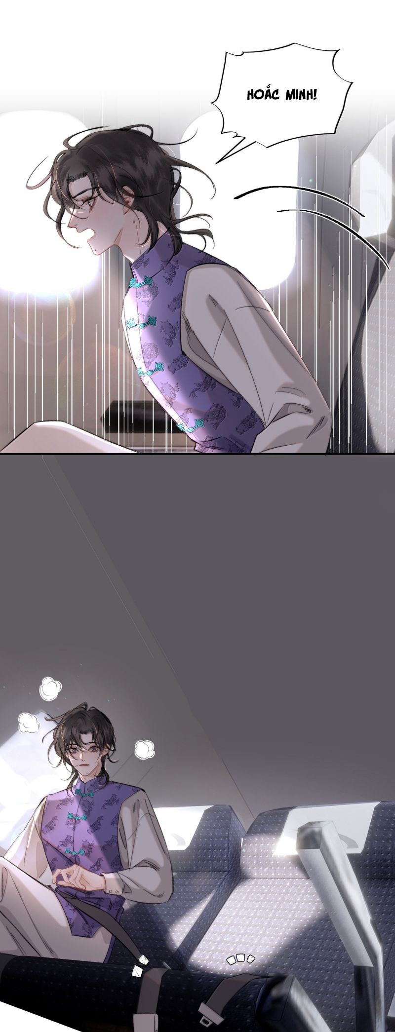 Trung Khuyển Không Thể Đẩy Ra Chap 94 - Trang 4