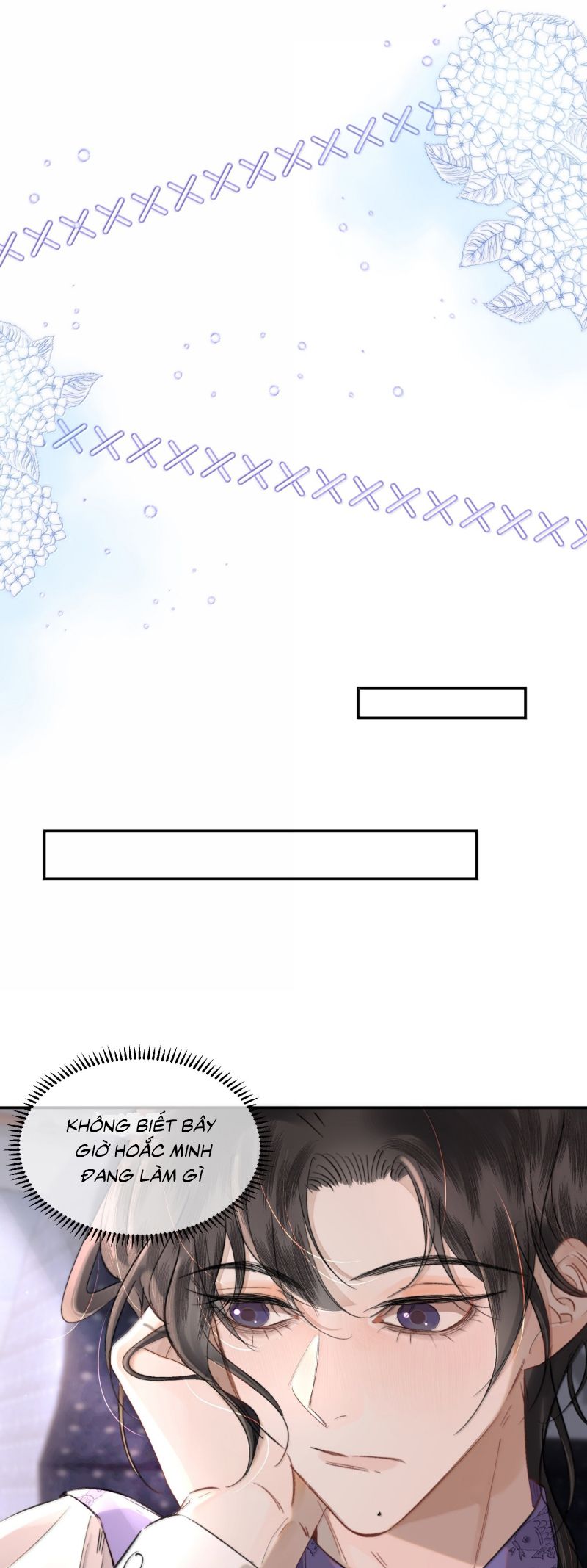 Trung Khuyển Không Thể Đẩy Ra Chap 94 - Trang 4