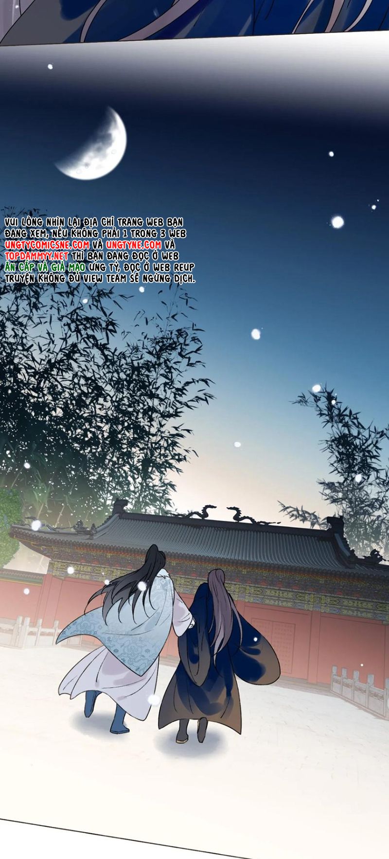 Chồng Trước Của Ma Hoàng Sống Lại Rồi Chap 31 - Trang 2