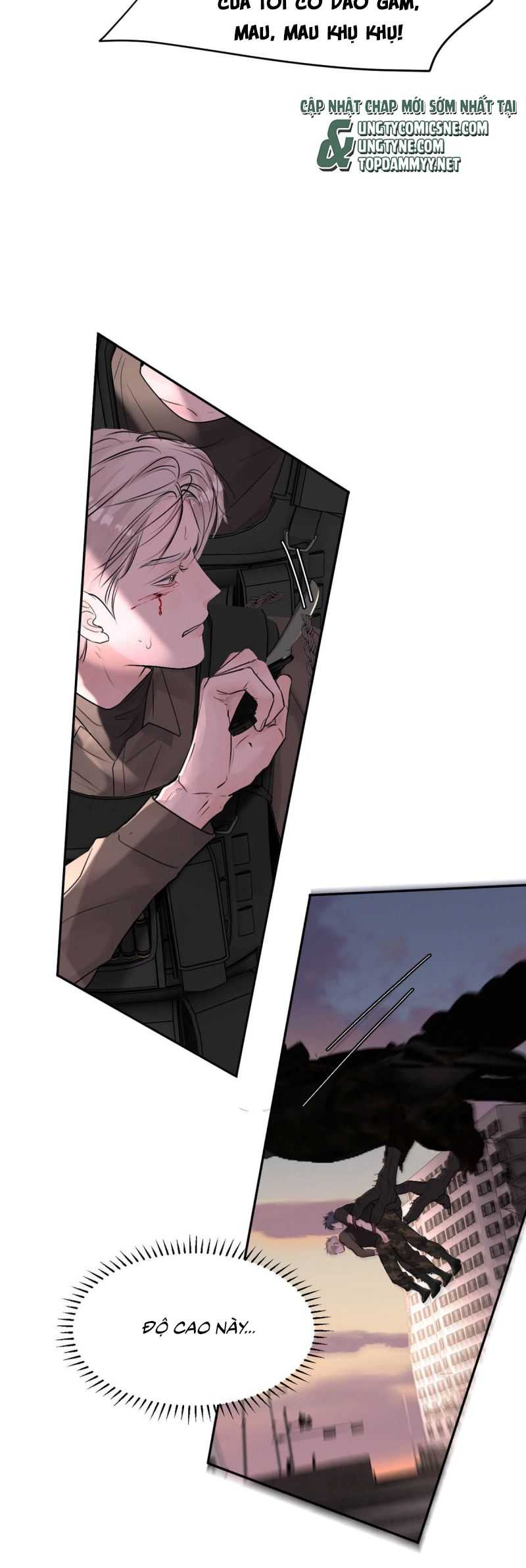 Dựa Vào Bạn Thân Từ Nhỏ Tôi Trở Thành Đỉnh Cấp Hướng Đạo Chapter 38 - Trang 4