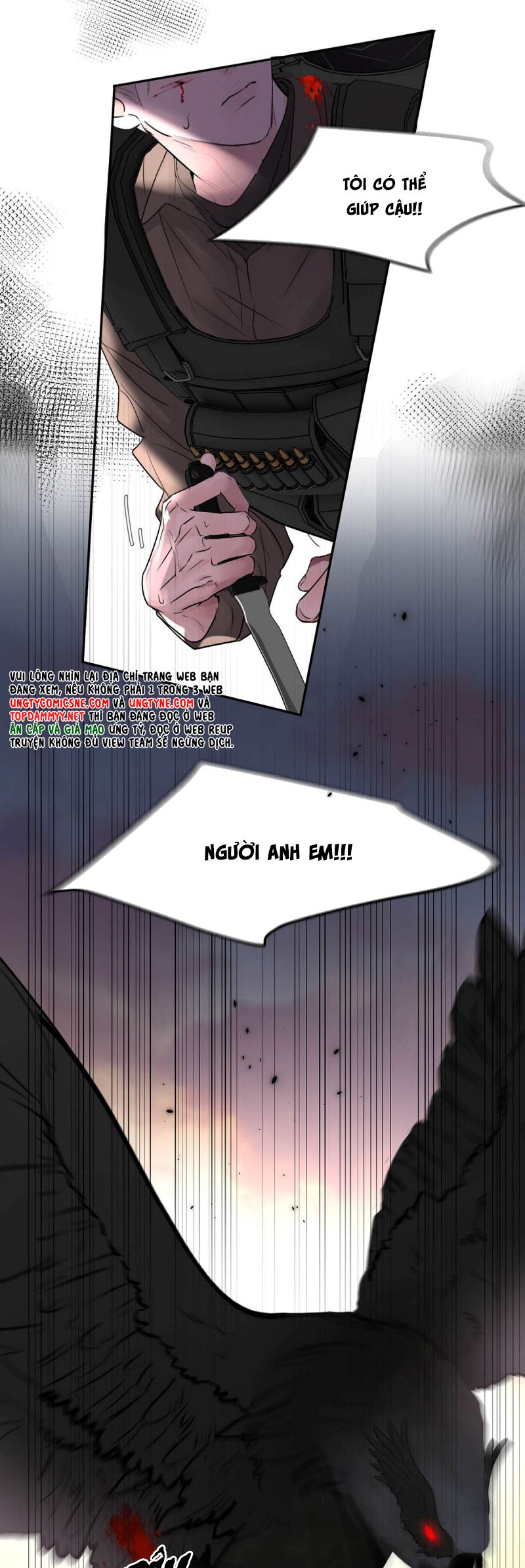 Dựa Vào Bạn Thân Từ Nhỏ Tôi Trở Thành Đỉnh Cấp Hướng Đạo Chapter 38 - Trang 4