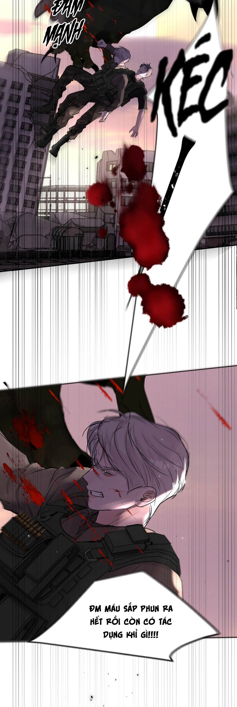 Dựa Vào Bạn Thân Từ Nhỏ Tôi Trở Thành Đỉnh Cấp Hướng Đạo Chapter 38 - Trang 4