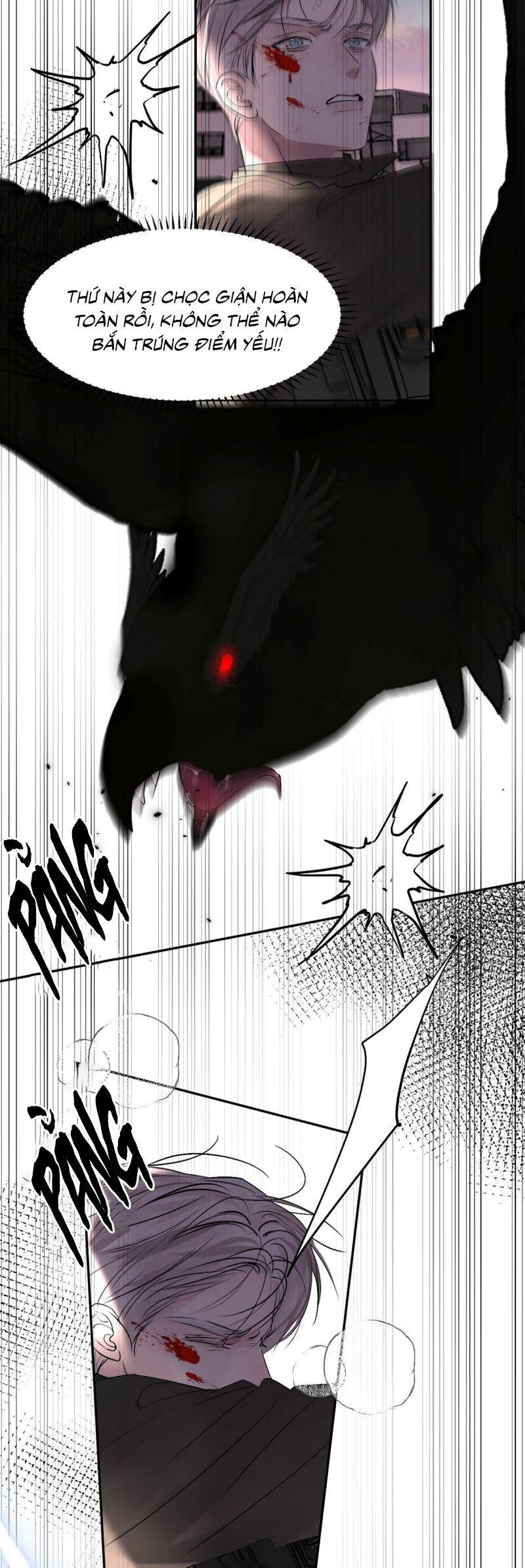 Dựa Vào Bạn Thân Từ Nhỏ Tôi Trở Thành Đỉnh Cấp Hướng Đạo Chapter 38 - Trang 4