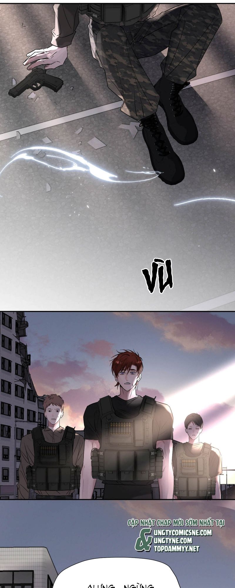 Dựa Vào Bạn Thân Từ Nhỏ Tôi Trở Thành Đỉnh Cấp Hướng Đạo Chapter 38 - Trang 4