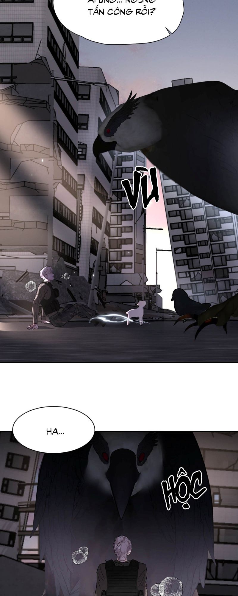 Dựa Vào Bạn Thân Từ Nhỏ Tôi Trở Thành Đỉnh Cấp Hướng Đạo Chapter 38 - Trang 4