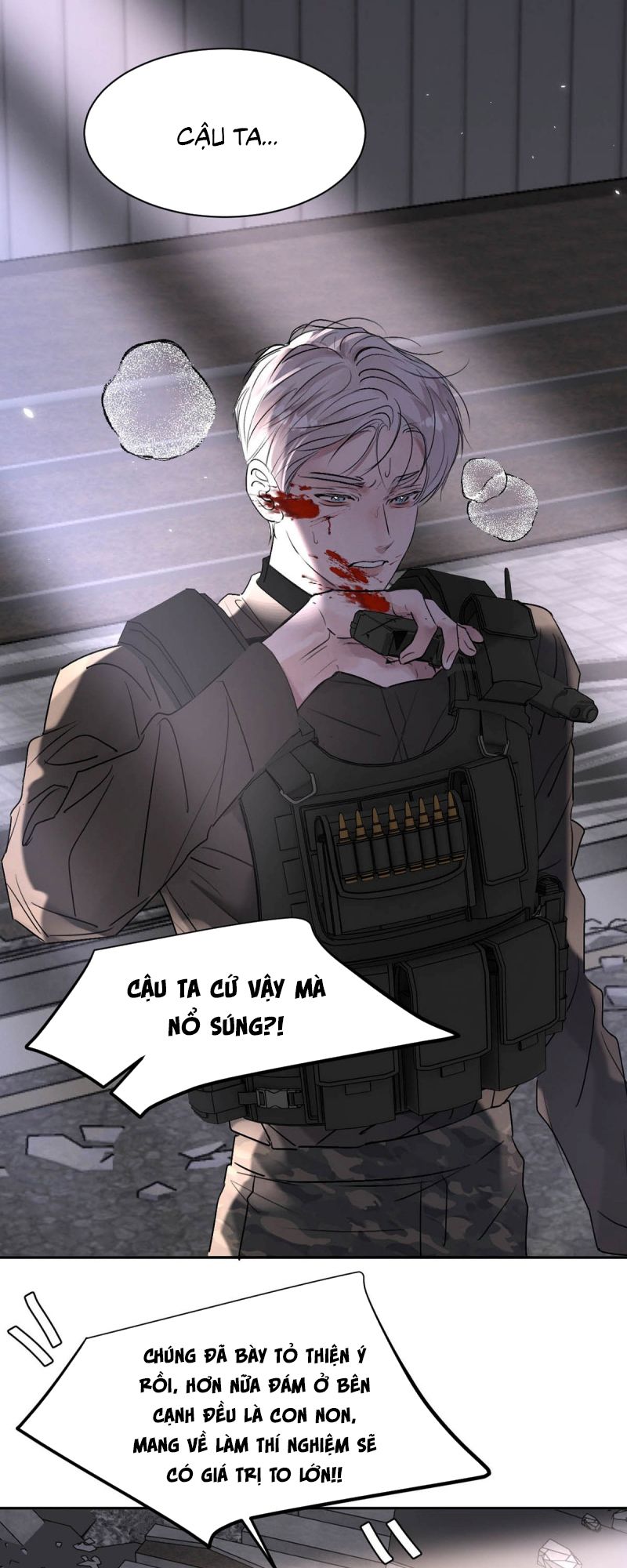 Dựa Vào Bạn Thân Từ Nhỏ Tôi Trở Thành Đỉnh Cấp Hướng Đạo Chapter 38 - Trang 4