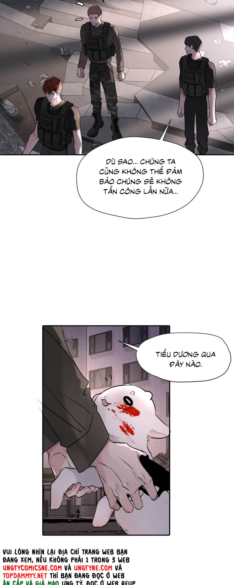 Dựa Vào Bạn Thân Từ Nhỏ Tôi Trở Thành Đỉnh Cấp Hướng Đạo Chapter 38 - Trang 4