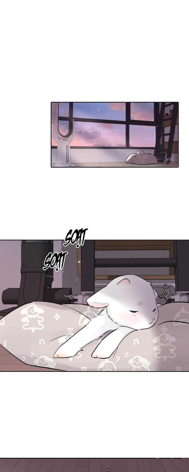 Dựa Vào Bạn Thân Từ Nhỏ Tôi Trở Thành Đỉnh Cấp Hướng Đạo Chapter 38 - Trang 4