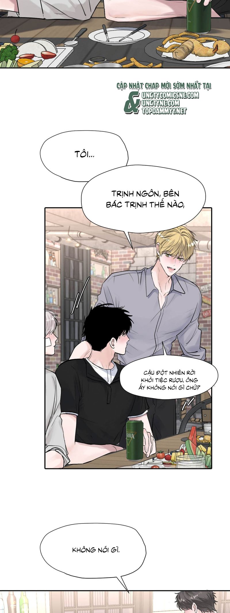 Dựa Vào Bạn Thân Từ Nhỏ Tôi Trở Thành Đỉnh Cấp Hướng Đạo Chapter 39 - Trang 4