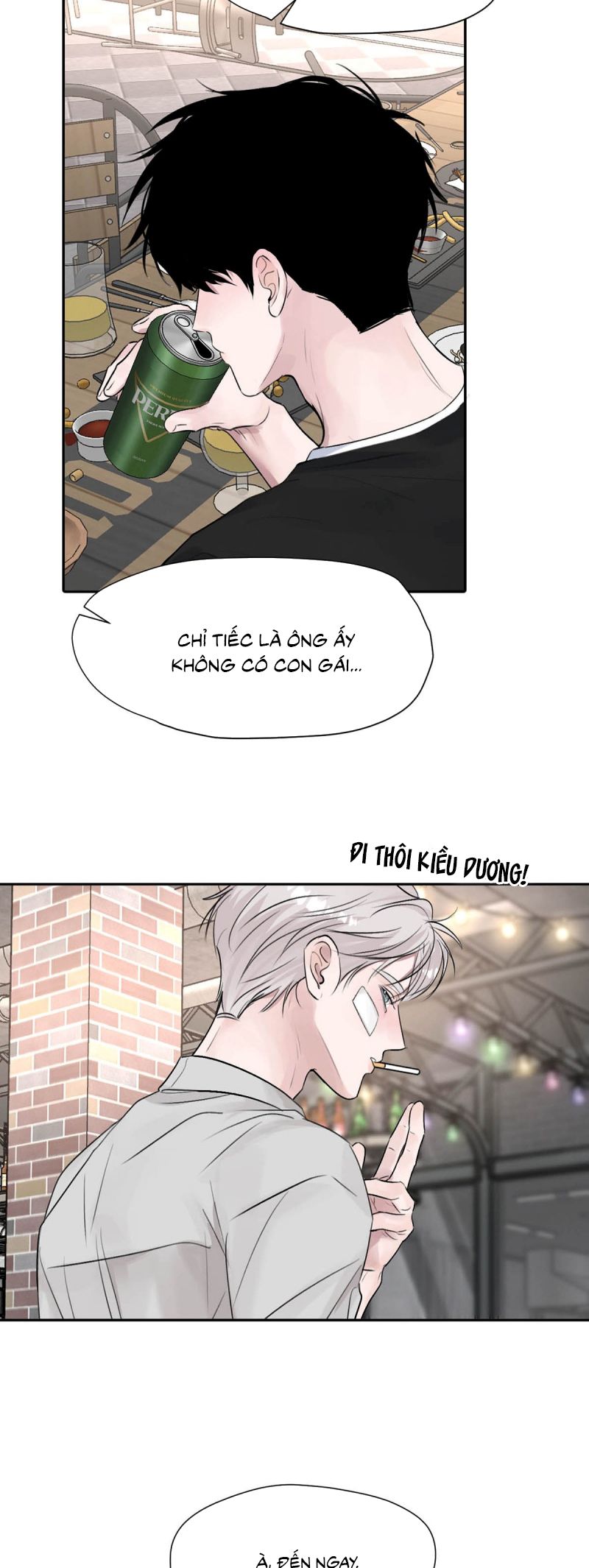 Dựa Vào Bạn Thân Từ Nhỏ Tôi Trở Thành Đỉnh Cấp Hướng Đạo Chapter 39 - Trang 4