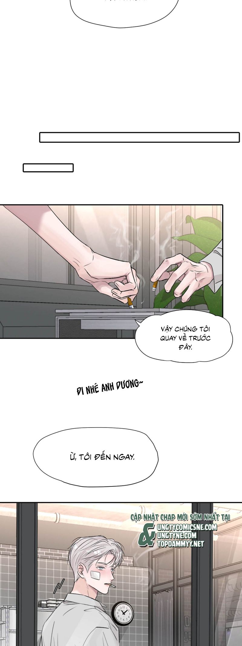 Dựa Vào Bạn Thân Từ Nhỏ Tôi Trở Thành Đỉnh Cấp Hướng Đạo Chapter 39 - Trang 4