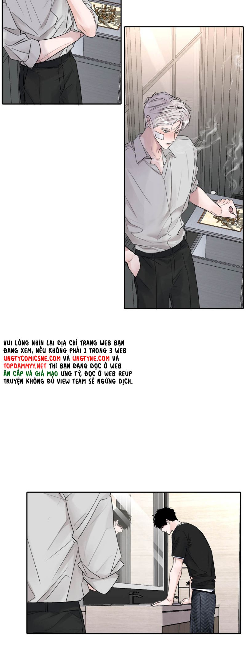 Dựa Vào Bạn Thân Từ Nhỏ Tôi Trở Thành Đỉnh Cấp Hướng Đạo Chapter 39 - Trang 4