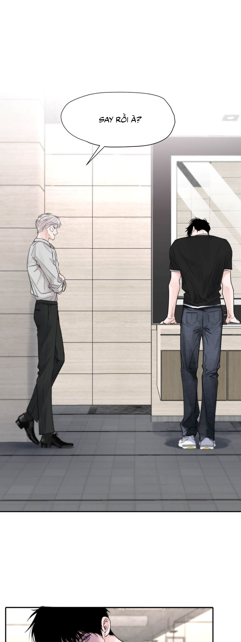 Dựa Vào Bạn Thân Từ Nhỏ Tôi Trở Thành Đỉnh Cấp Hướng Đạo Chapter 39 - Trang 4