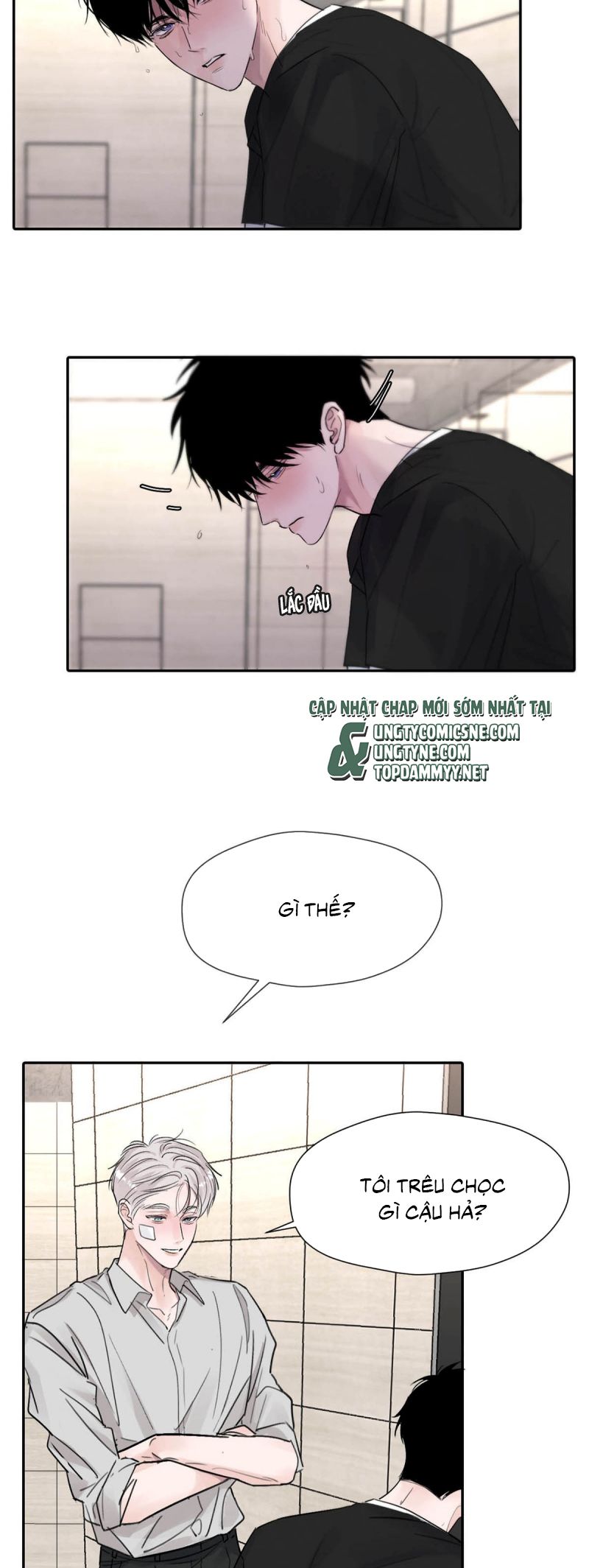 Dựa Vào Bạn Thân Từ Nhỏ Tôi Trở Thành Đỉnh Cấp Hướng Đạo Chapter 39 - Trang 4