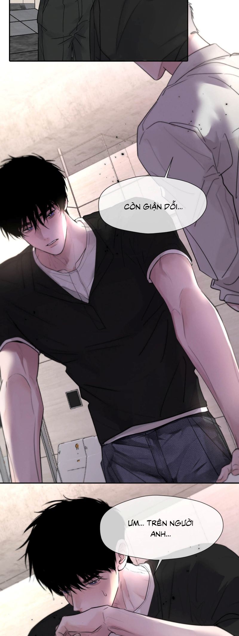 Dựa Vào Bạn Thân Từ Nhỏ Tôi Trở Thành Đỉnh Cấp Hướng Đạo Chapter 39 - Trang 4