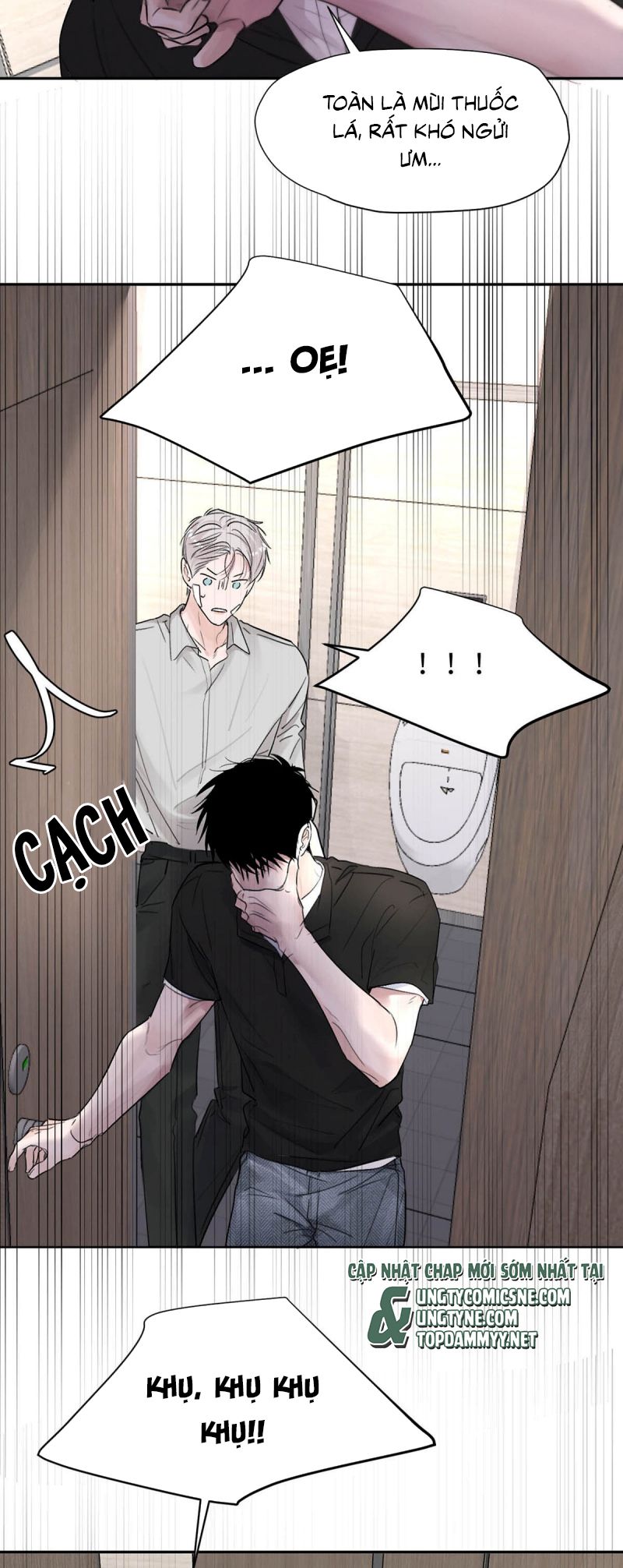 Dựa Vào Bạn Thân Từ Nhỏ Tôi Trở Thành Đỉnh Cấp Hướng Đạo Chapter 39 - Trang 4