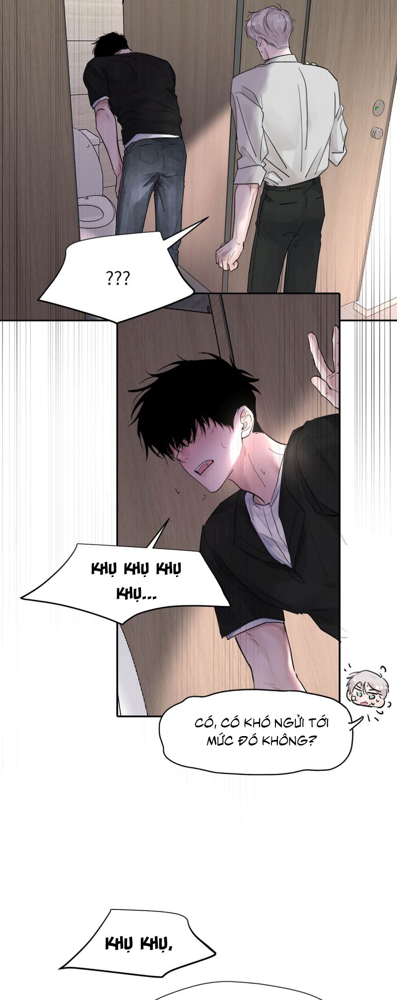 Dựa Vào Bạn Thân Từ Nhỏ Tôi Trở Thành Đỉnh Cấp Hướng Đạo Chapter 39 - Trang 4