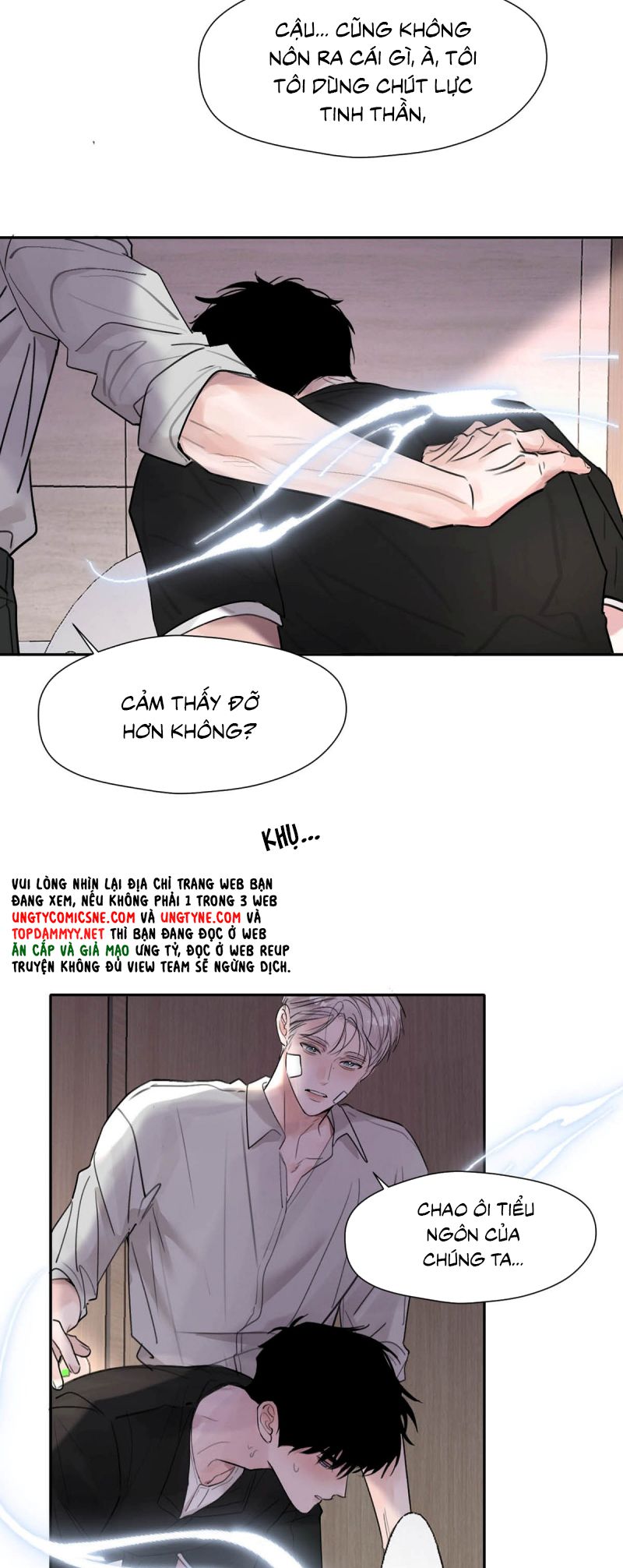 Dựa Vào Bạn Thân Từ Nhỏ Tôi Trở Thành Đỉnh Cấp Hướng Đạo Chapter 39 - Trang 4