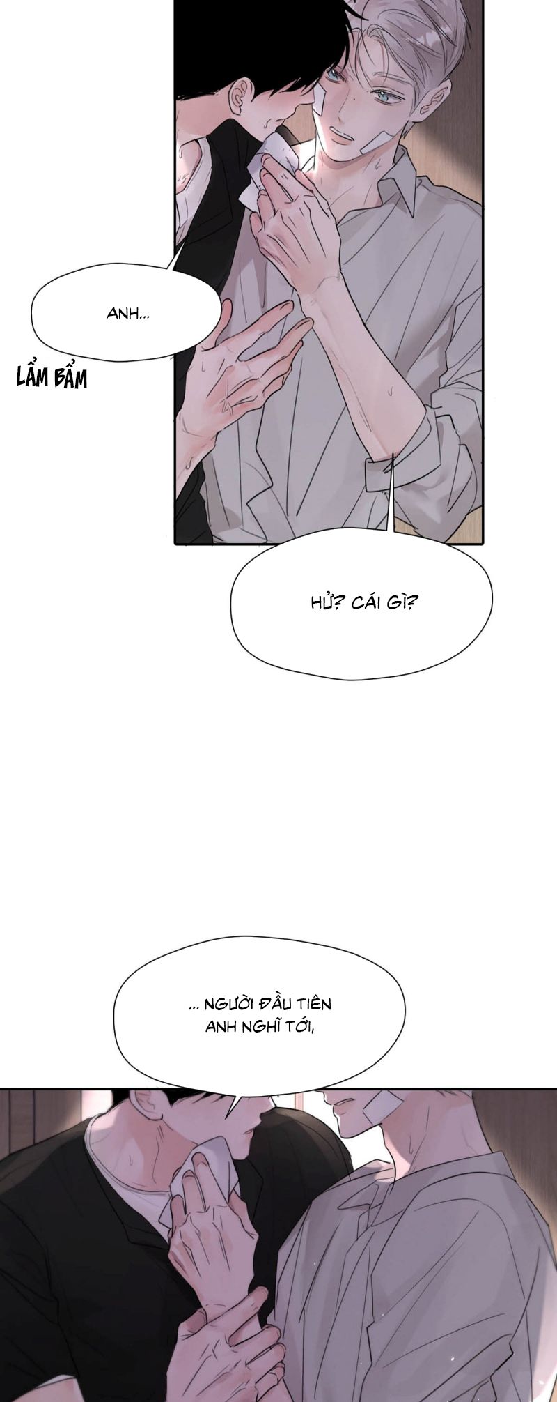 Dựa Vào Bạn Thân Từ Nhỏ Tôi Trở Thành Đỉnh Cấp Hướng Đạo Chapter 39 - Trang 4