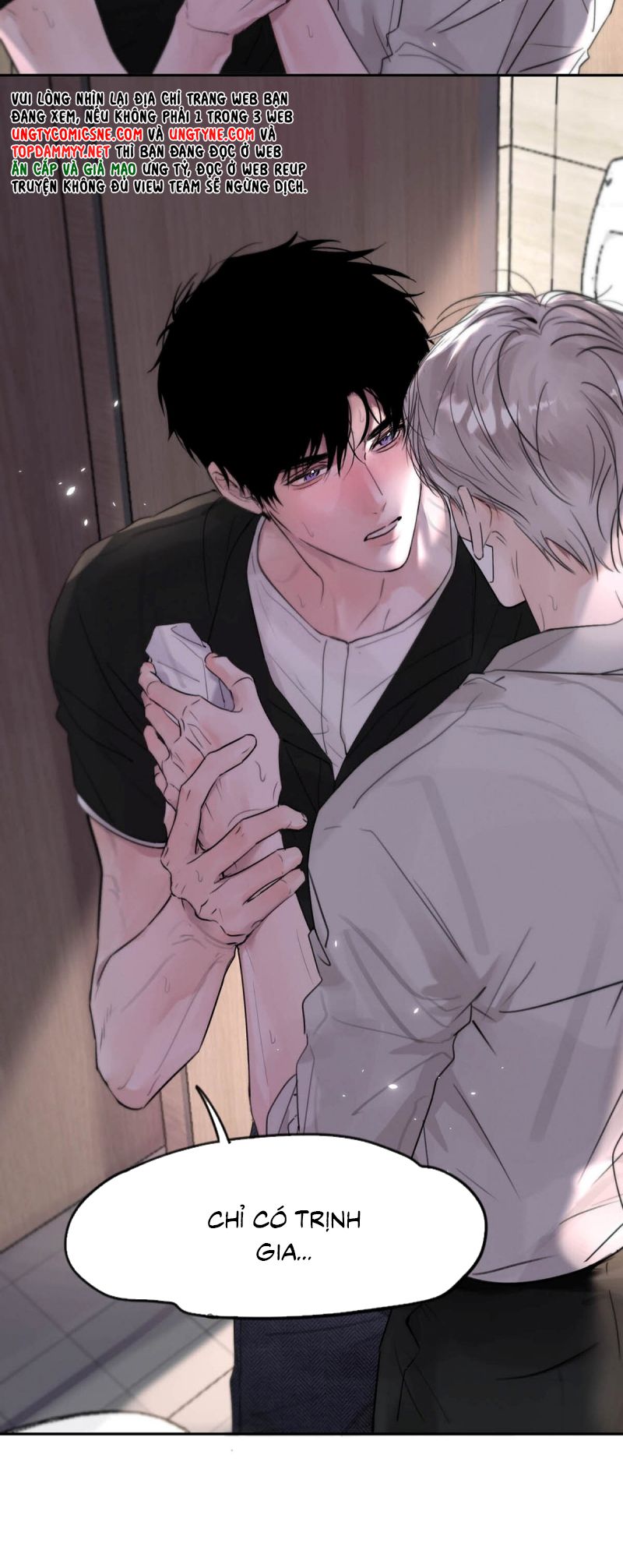 Dựa Vào Bạn Thân Từ Nhỏ Tôi Trở Thành Đỉnh Cấp Hướng Đạo Chapter 39 - Trang 4