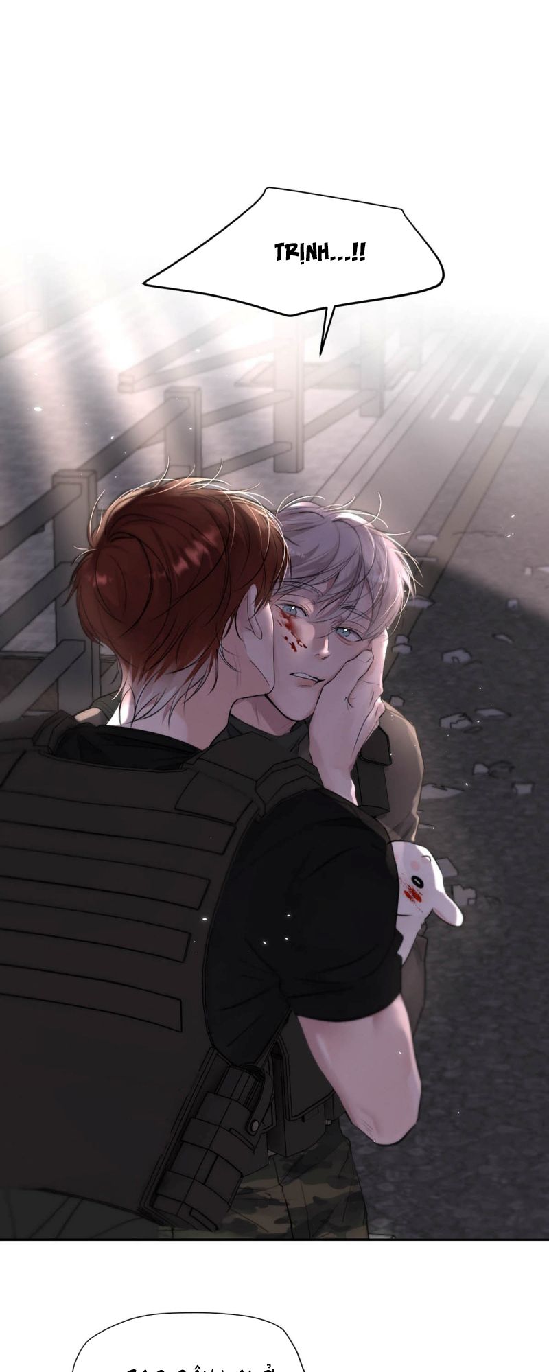 Dựa Vào Bạn Thân Từ Nhỏ Tôi Trở Thành Đỉnh Cấp Hướng Đạo Chapter 39 - Trang 4