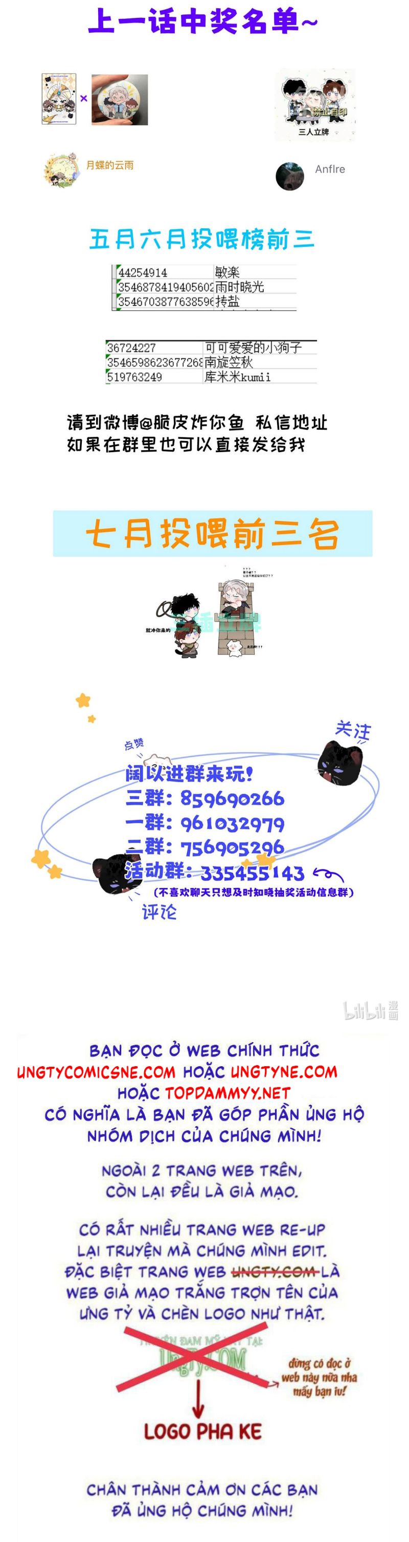 Dựa Vào Bạn Thân Từ Nhỏ Tôi Trở Thành Đỉnh Cấp Hướng Đạo Chapter 39 - Trang 4